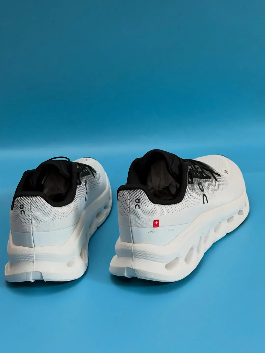 On Running Cloudtilt Shoes