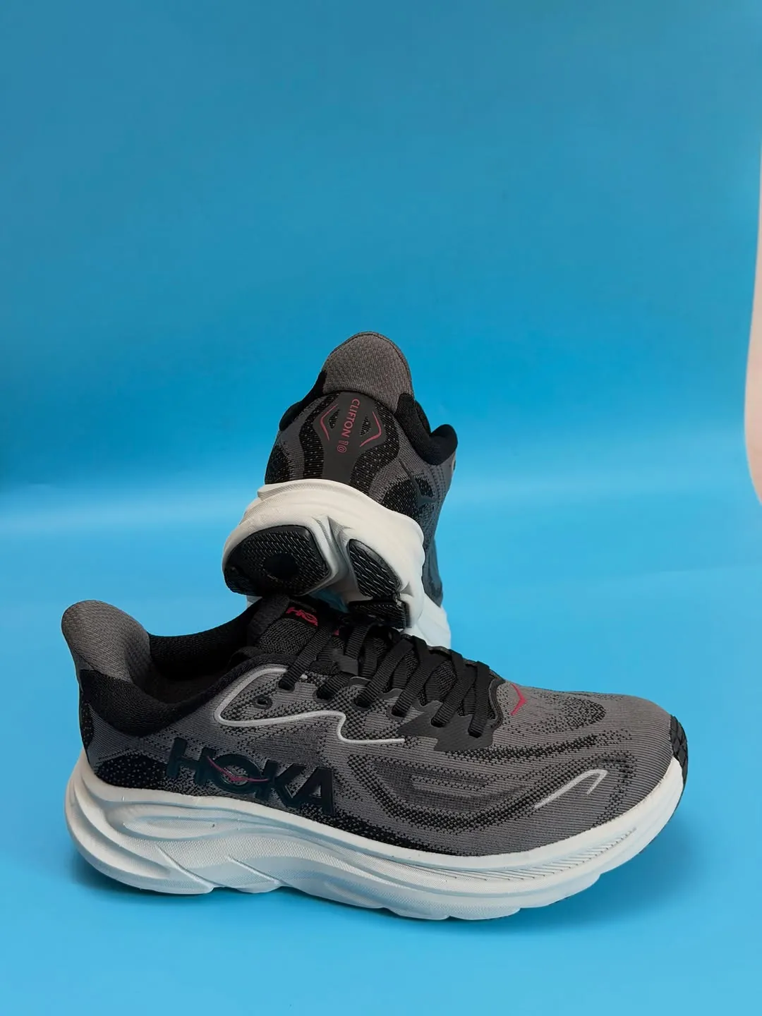 Hoka Clifton 10 Running Shoes