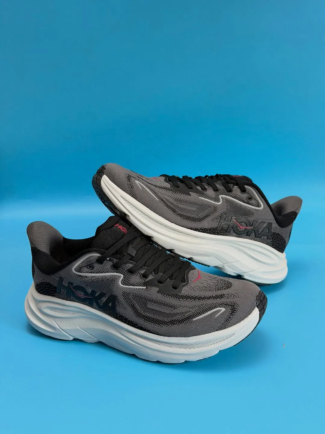 Hoka Clifton 10 Running Shoes