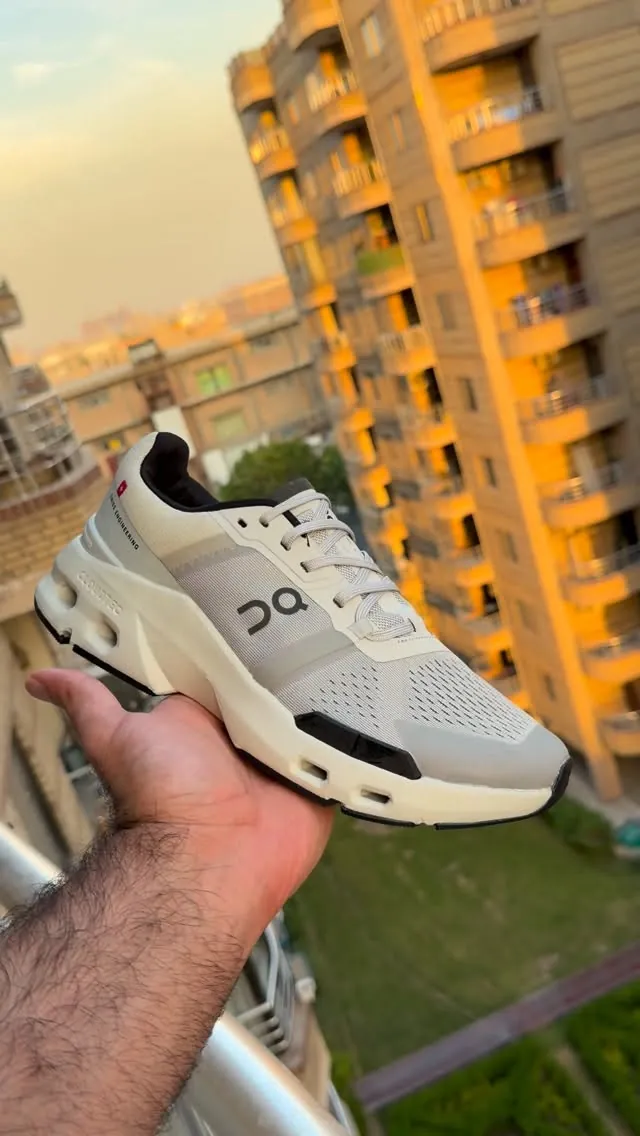 On Cloud Pulse Sneakers Size 41