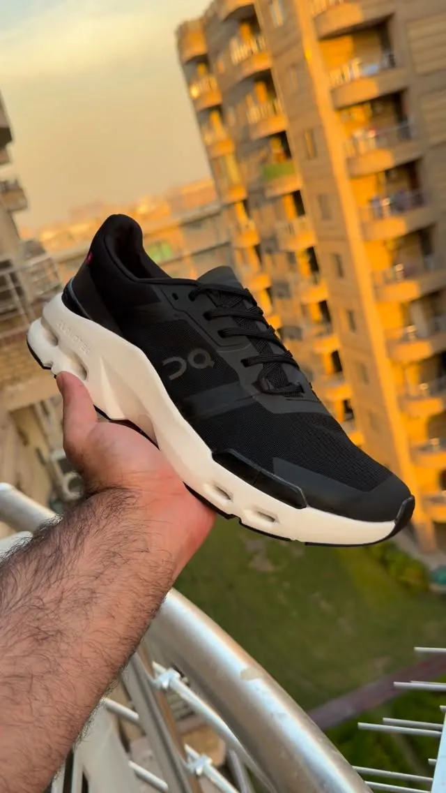 On Cloudpulse Running Shoes