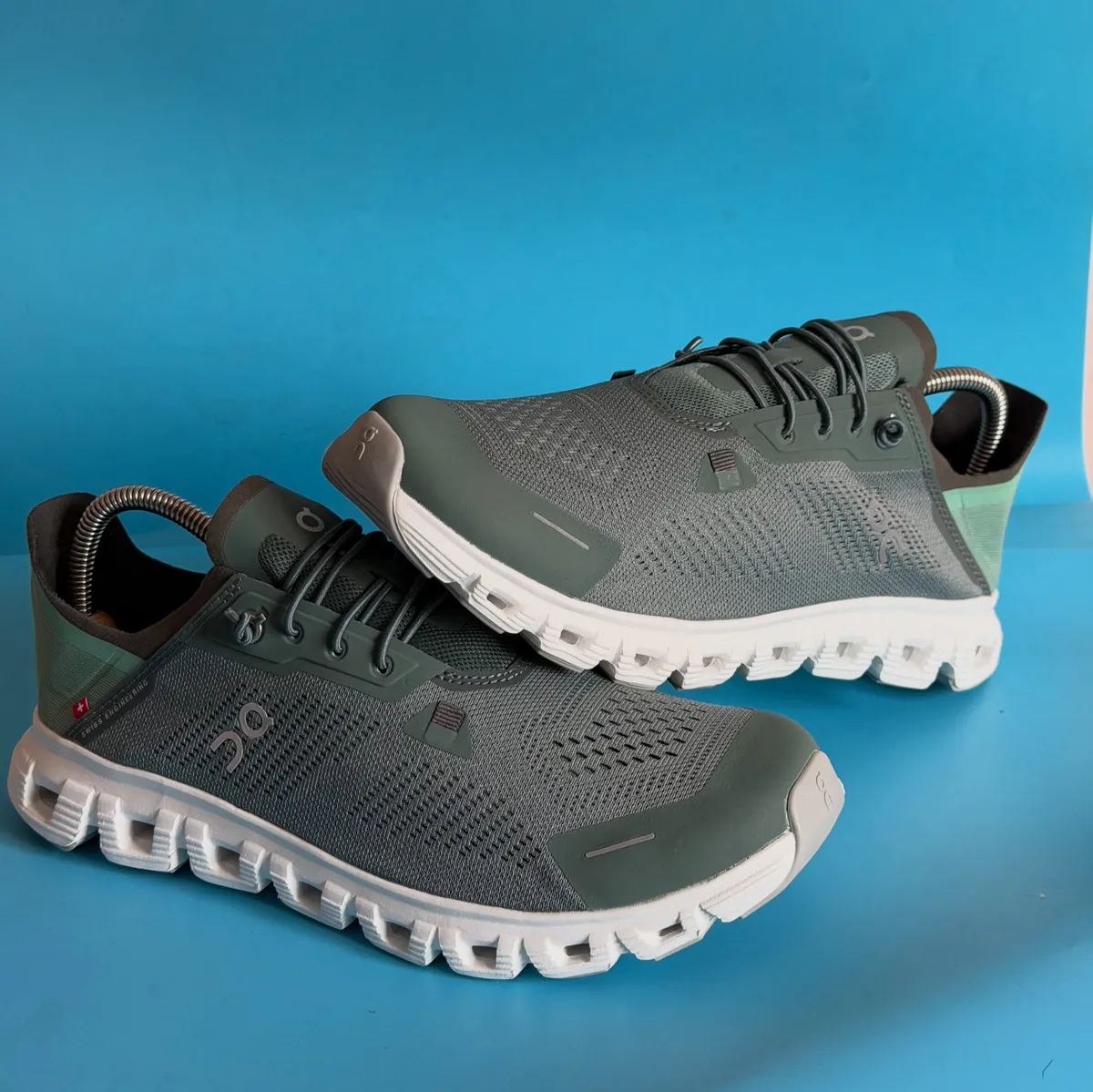 On Cloud 6 Coast Shoes