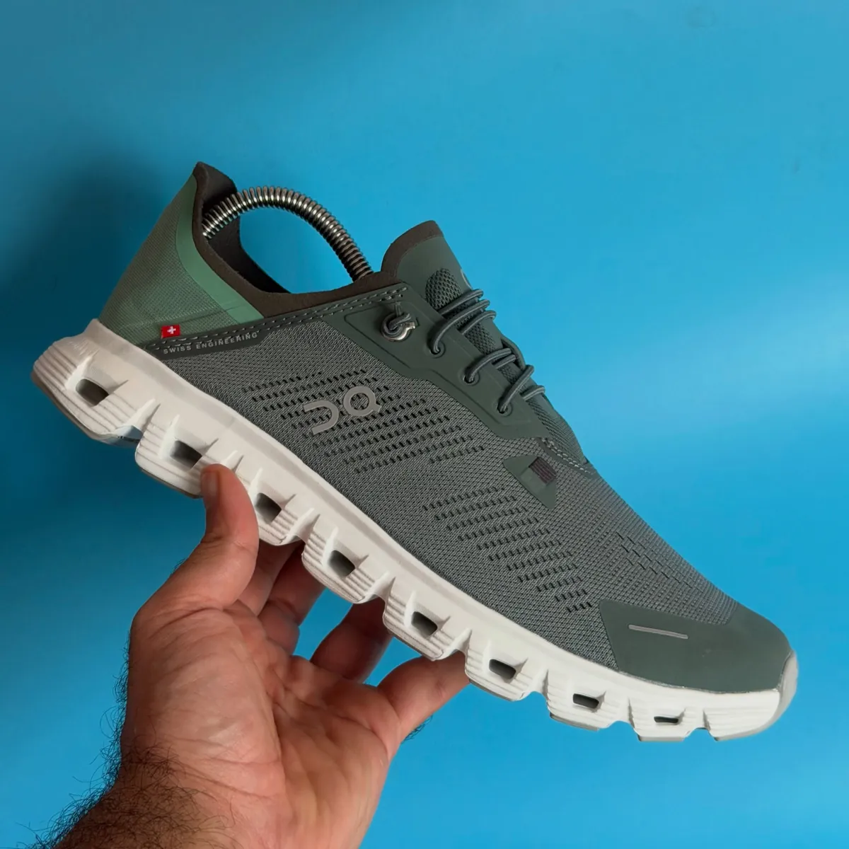 On Cloud 6 Coast Shoes