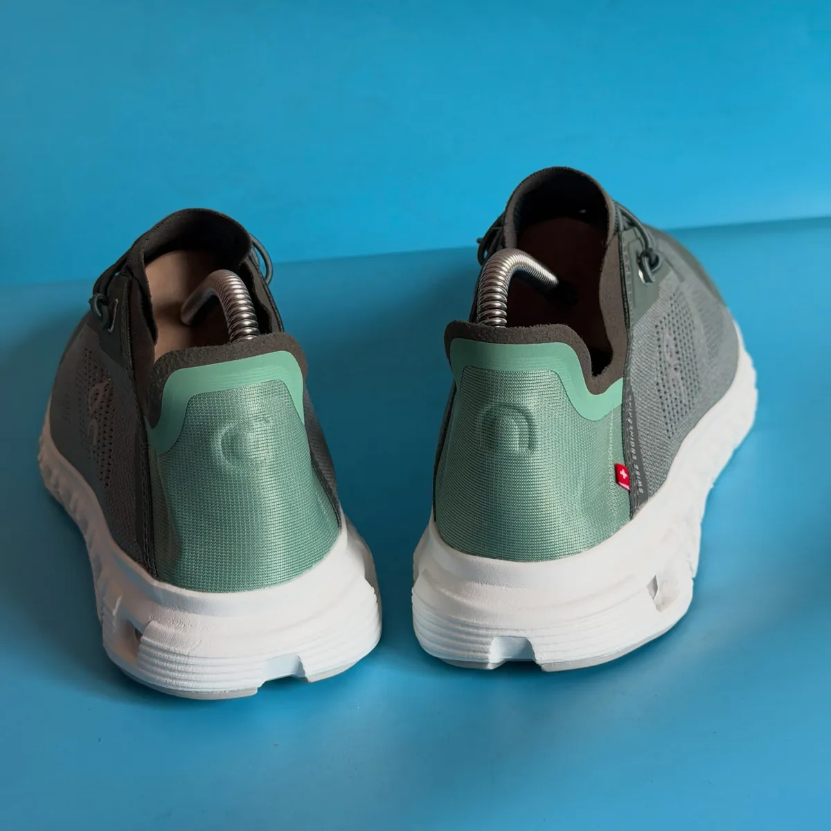 On Cloud 6 Coast Shoes
