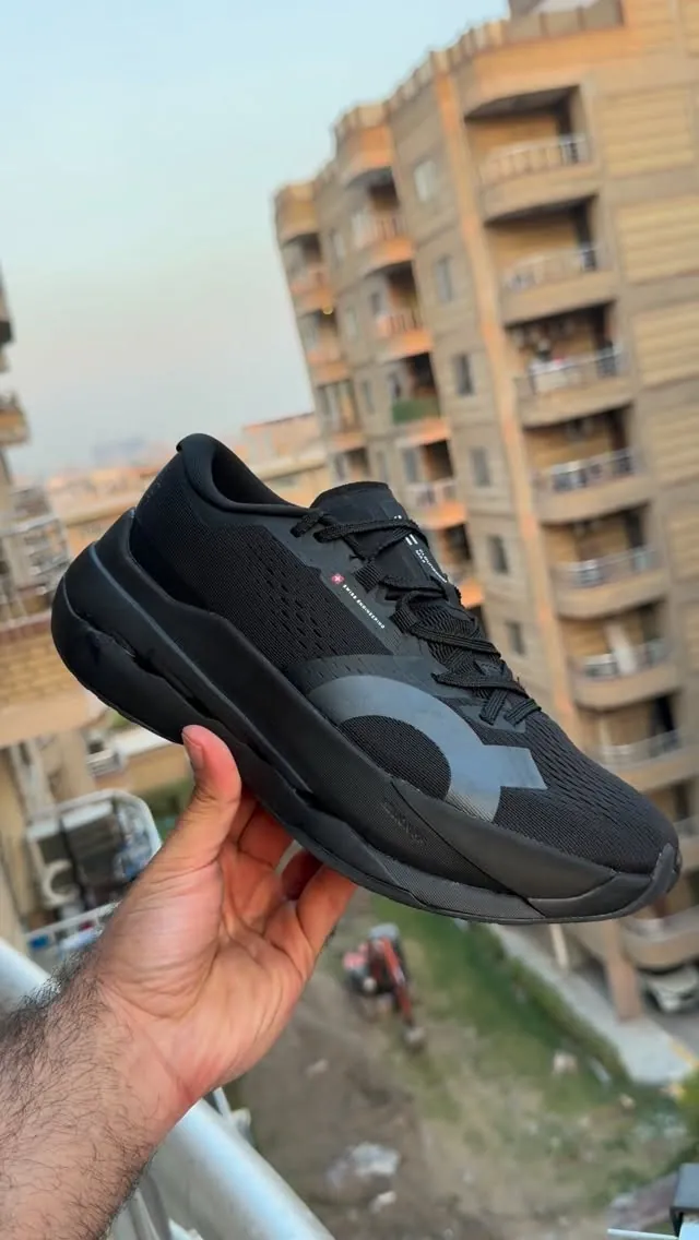 On Cloudboom Max Sports Shoes