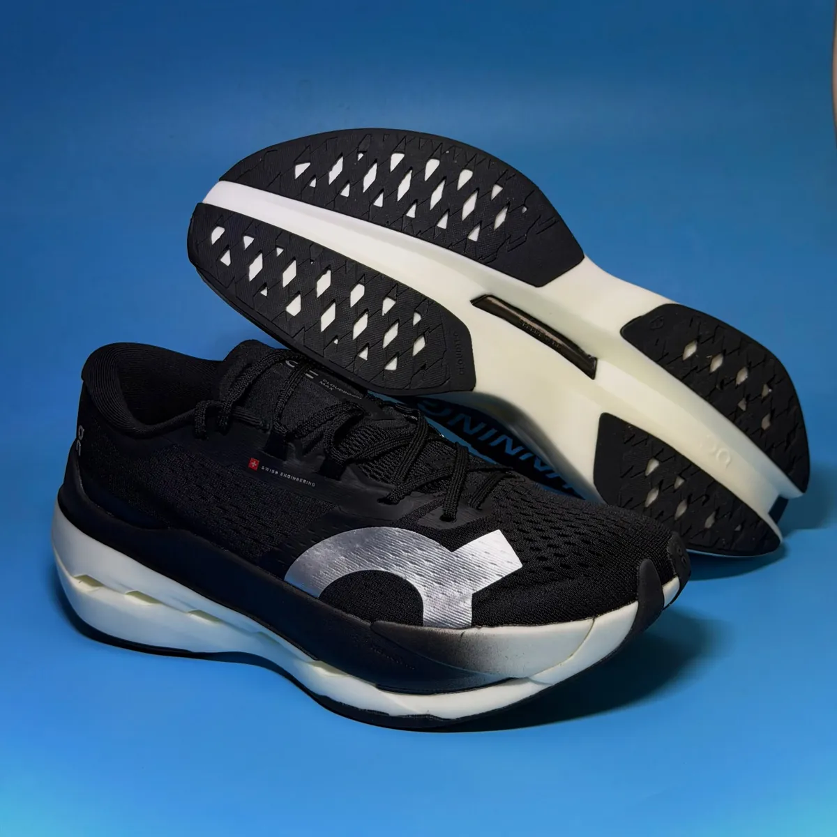 On Cloud Boom Max Shoes