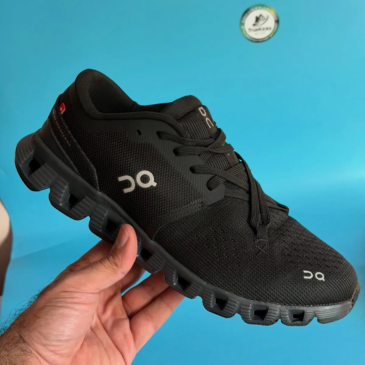 On Cloud X4 Shoes