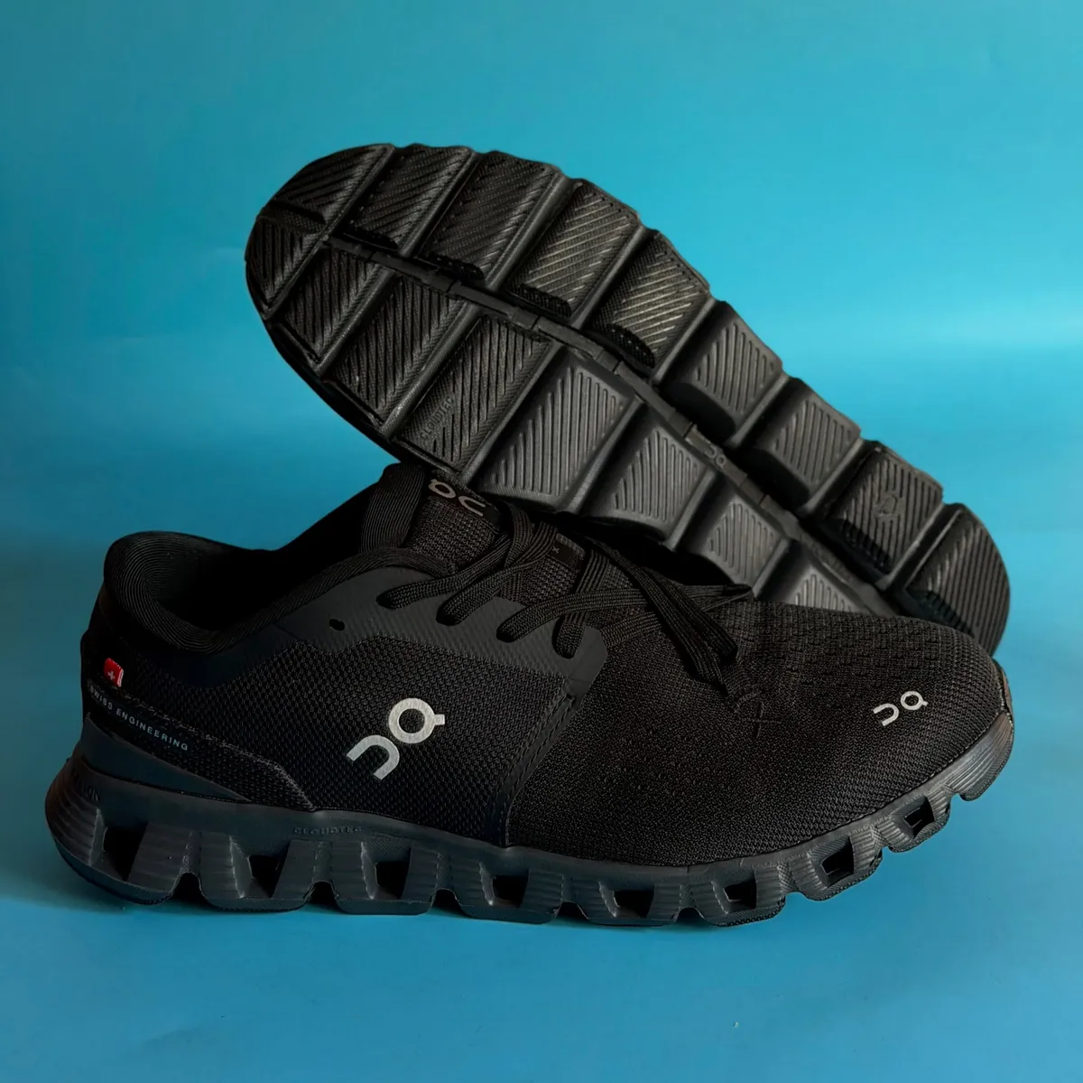 On Cloud X4 Shoes