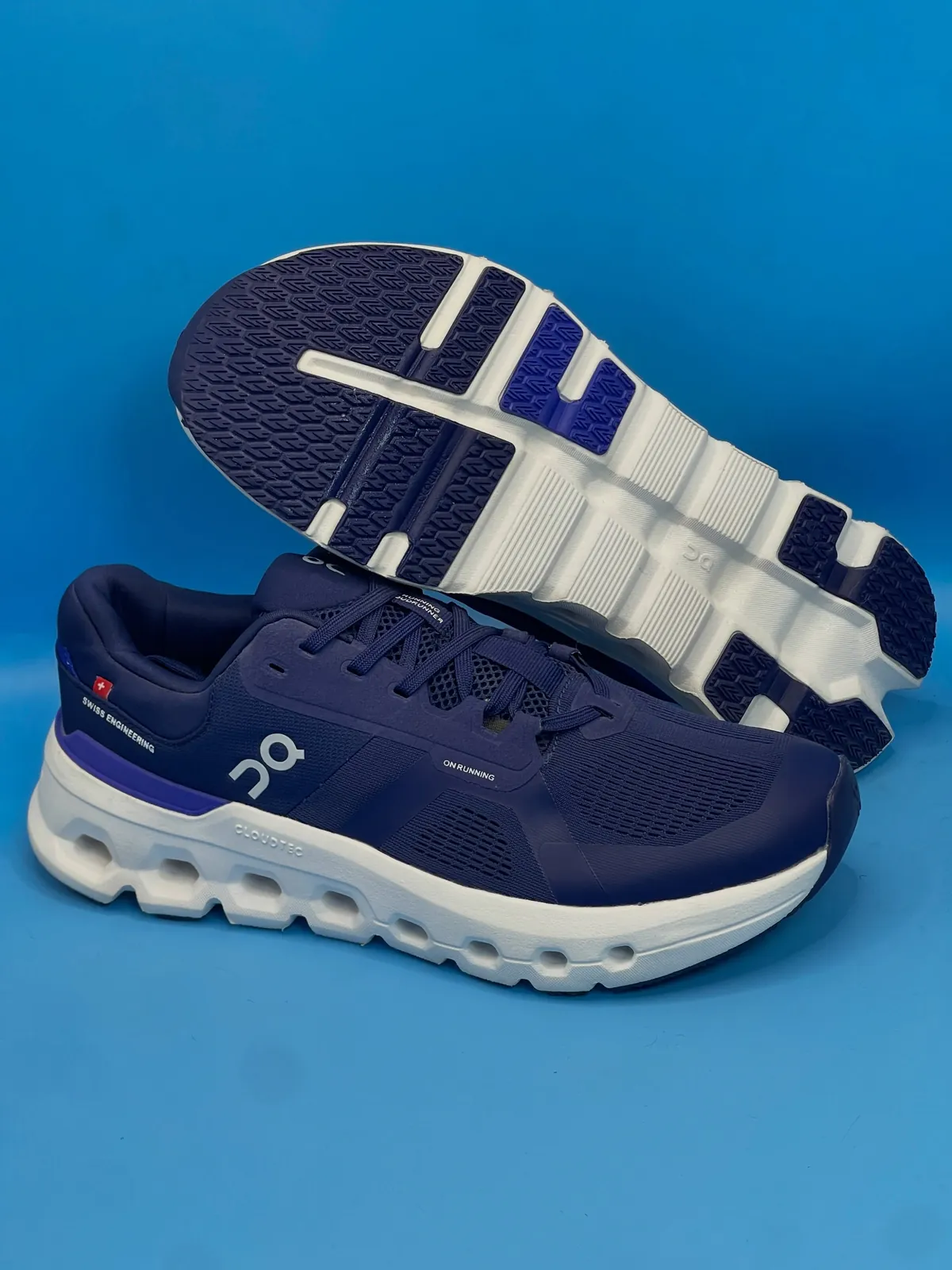 On CloudRunner 2