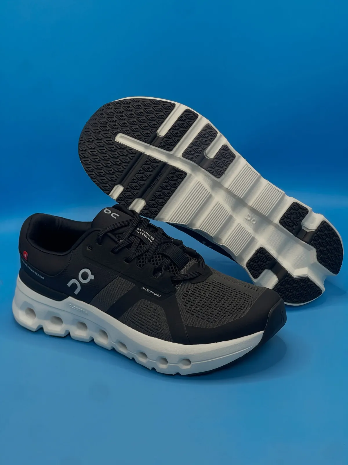 On CloudRunner 2