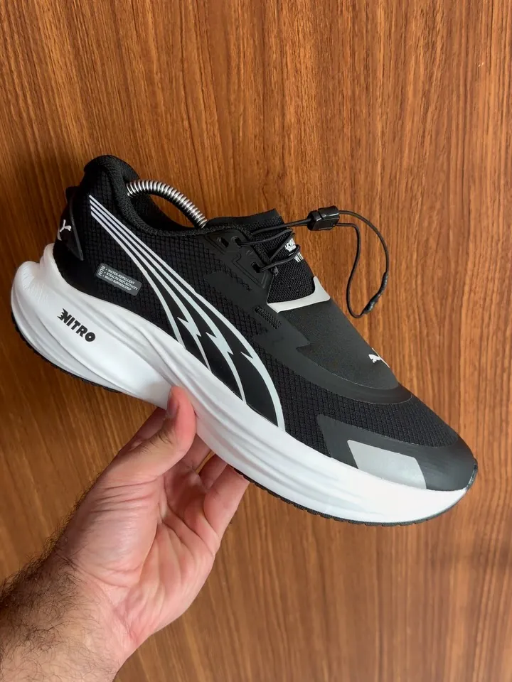 Adidas Shoes (Original Bale)