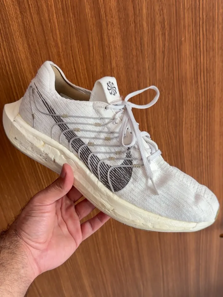 Adidas Shoes (Original Bale)