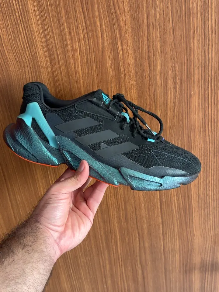 Adidas Shoes (Original Bale)