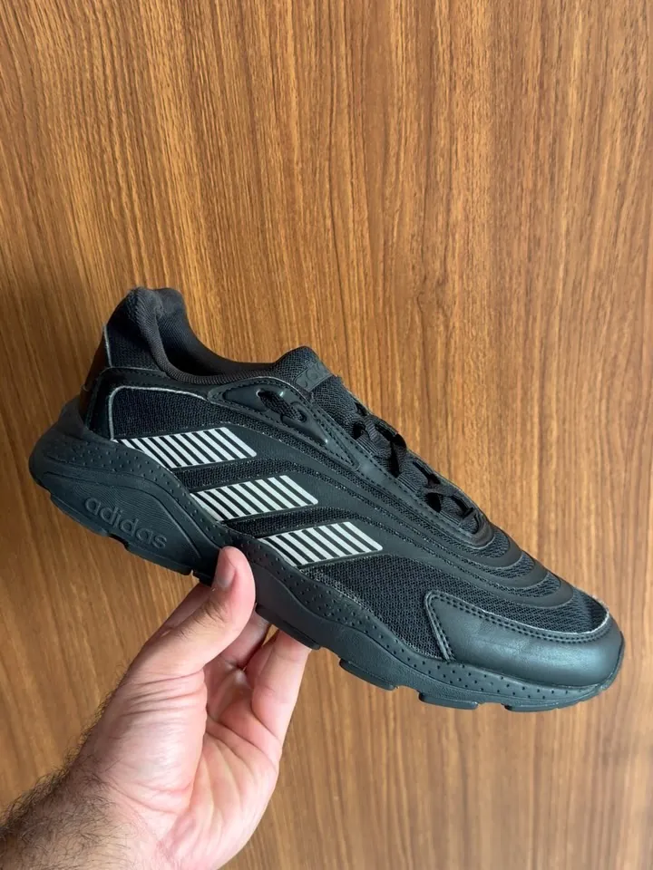 Adidas Shoes (Original Bale)