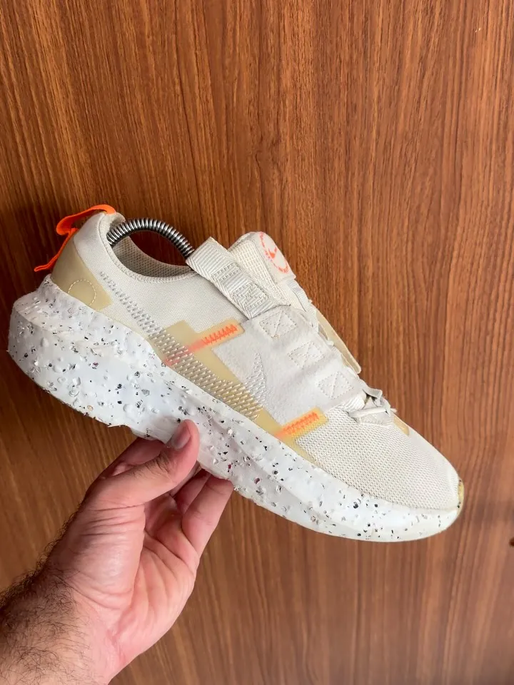 Adidas Shoes (Original Bale)