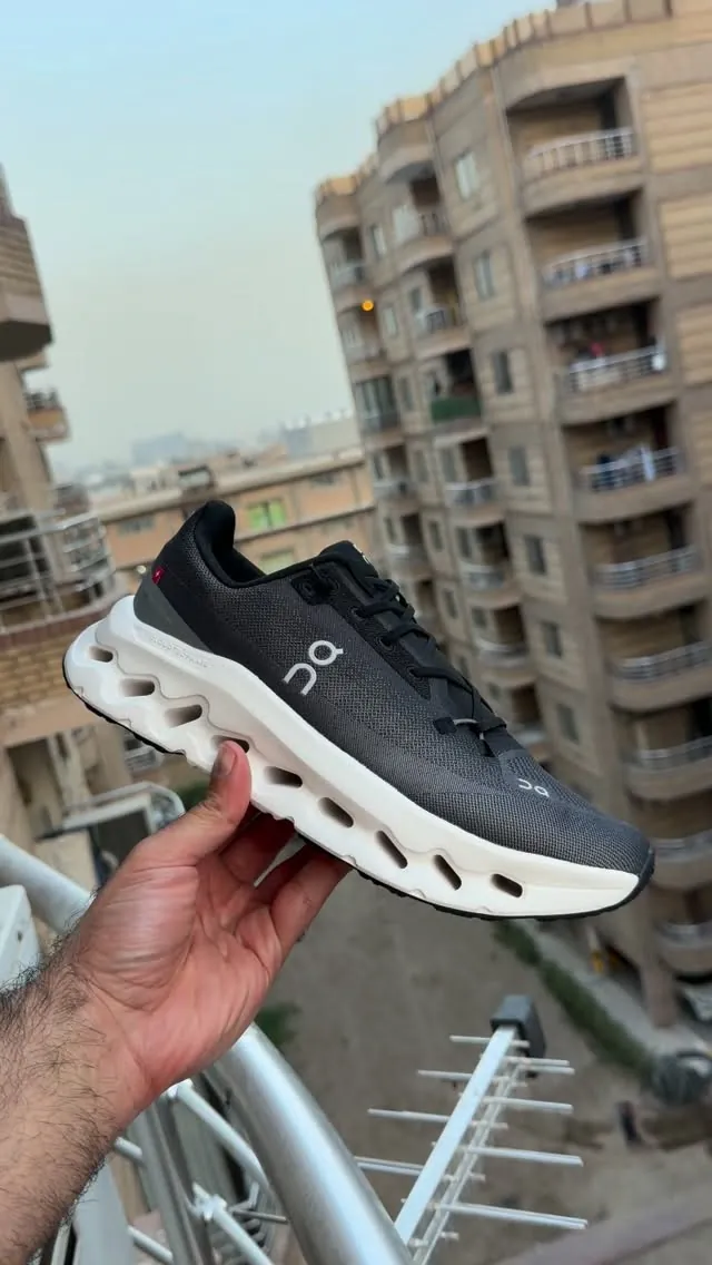 On Cloud Tilt Shoes
