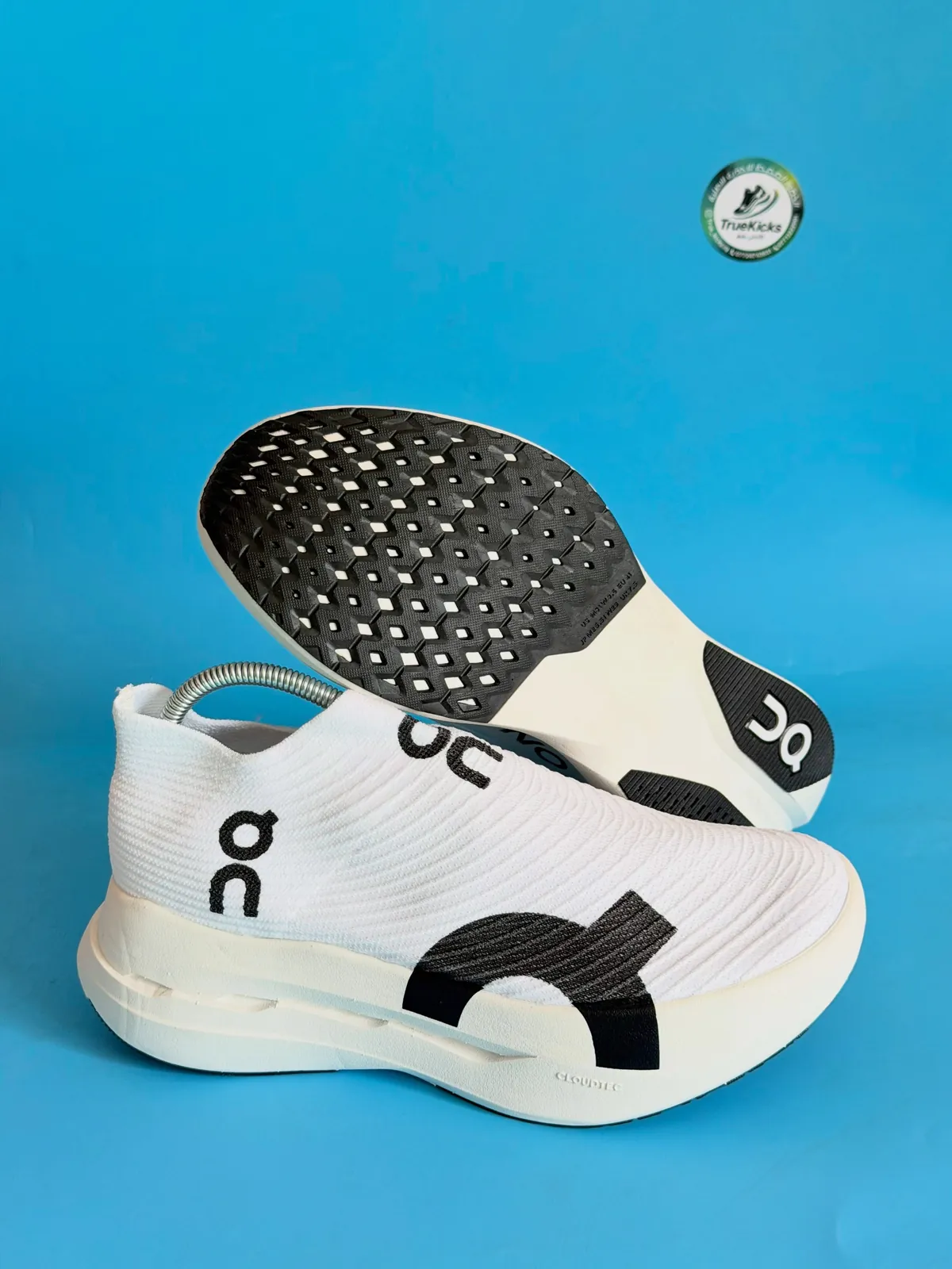 On Cloudboom Strike Shoes