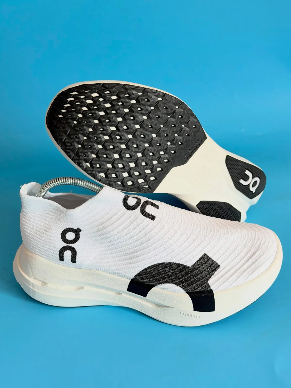 On Cloudboom Strike Shoes