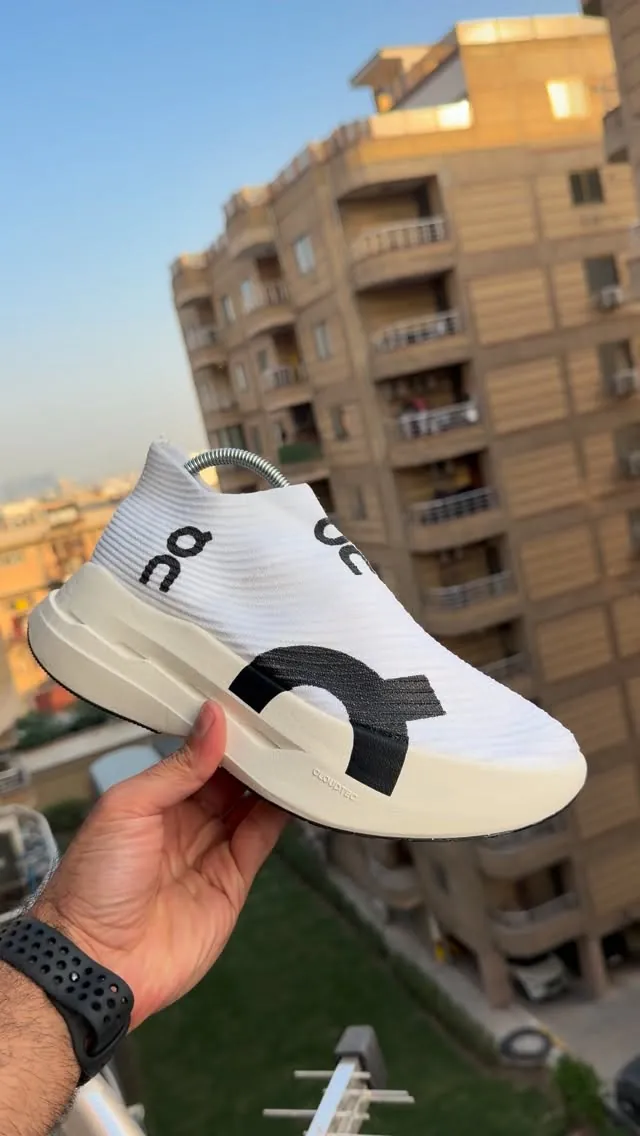 On Cloudboom Strike Sports Shoes
