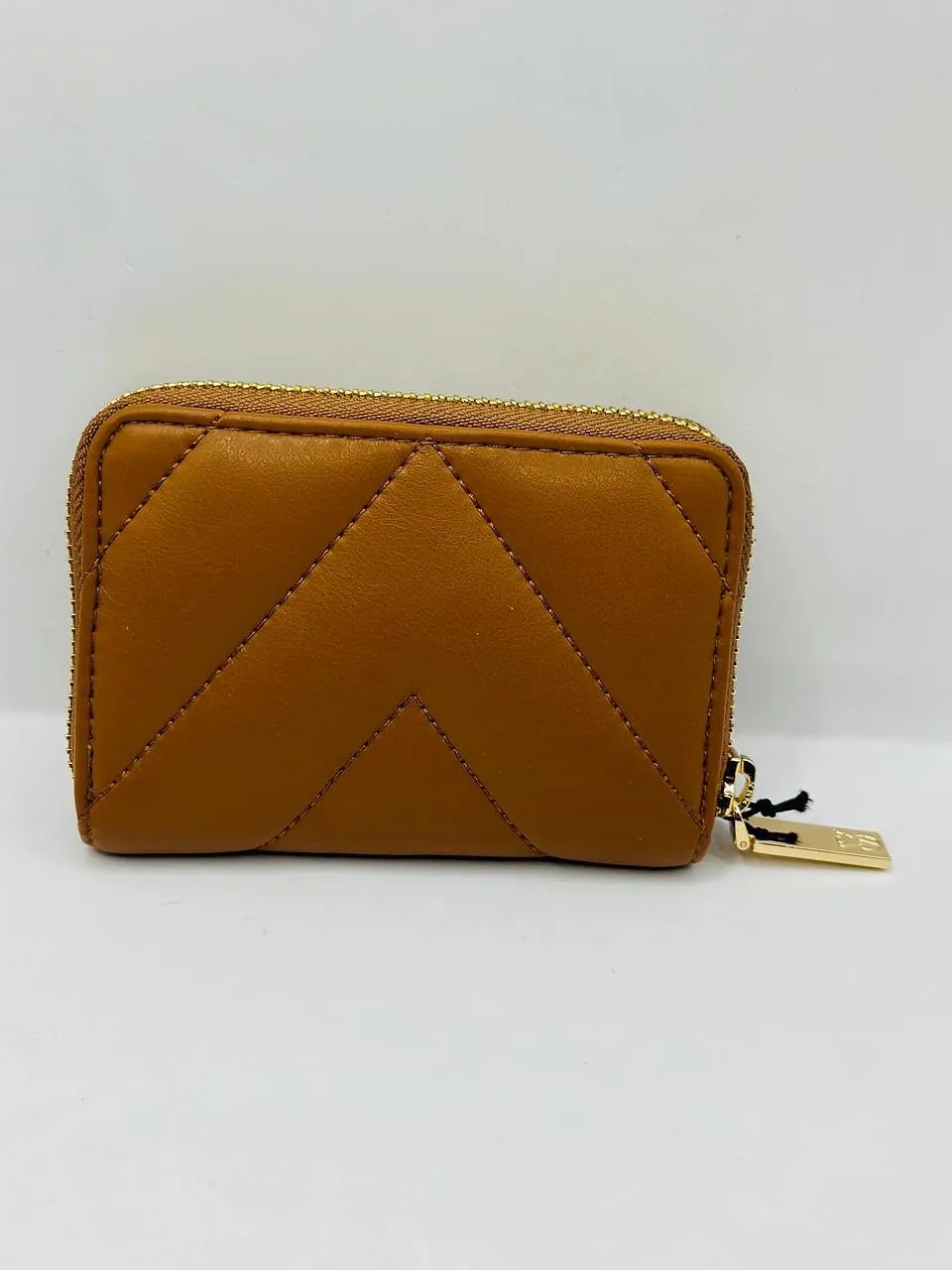 Victoria's Secret Brown Wallet