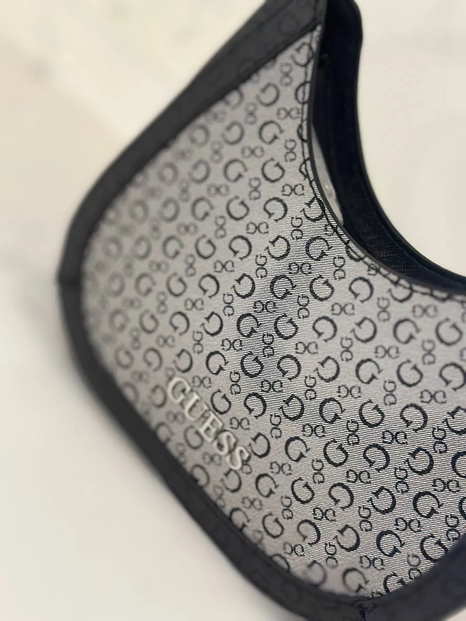 Guess Logo Shoulder Bag