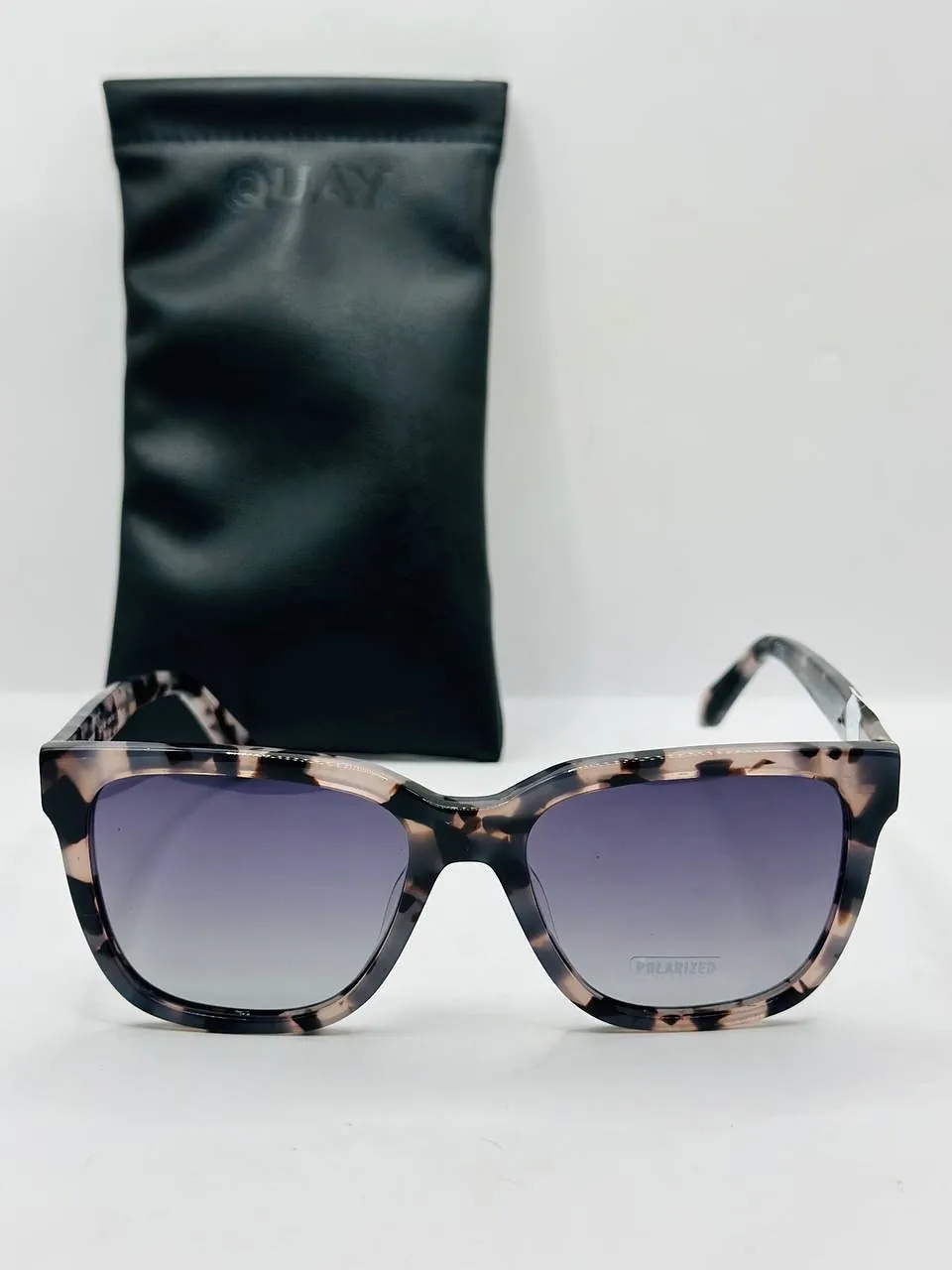 Quay Polarized Sunglasses
