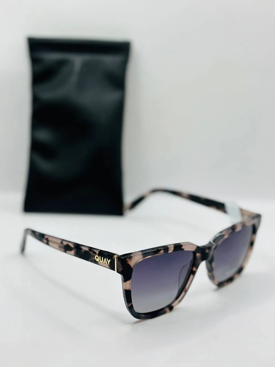 Quay Polarized Sunglasses