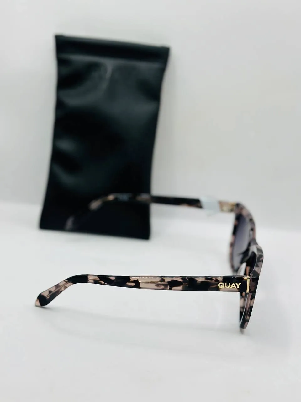 Quay Polarized Sunglasses
