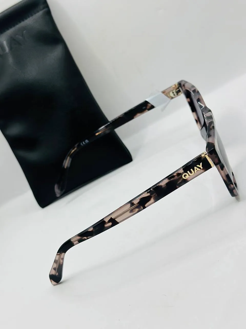 Quay Polarized Sunglasses