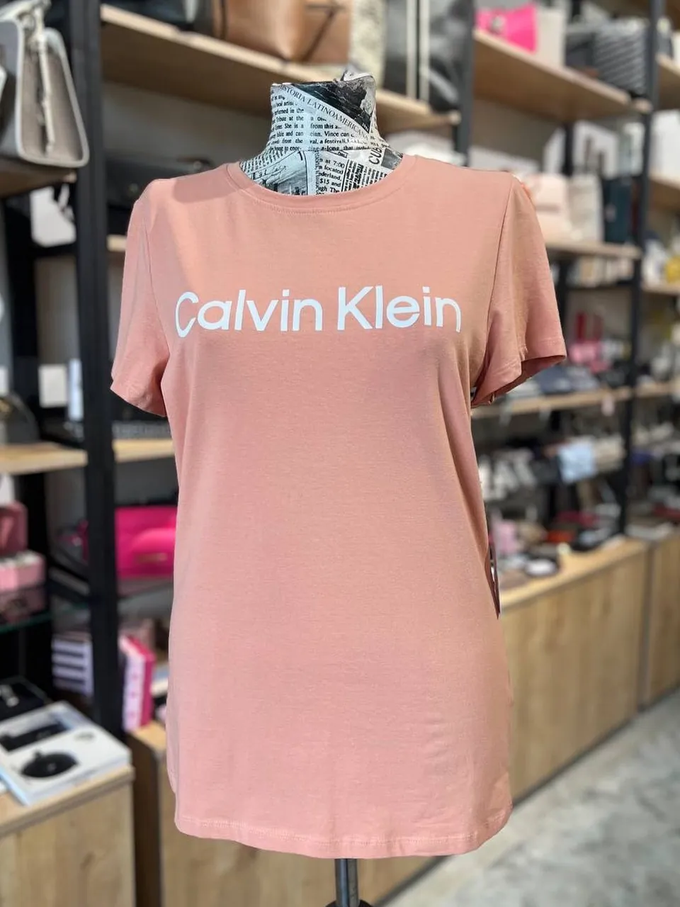 Calvin Klein T-Shirt