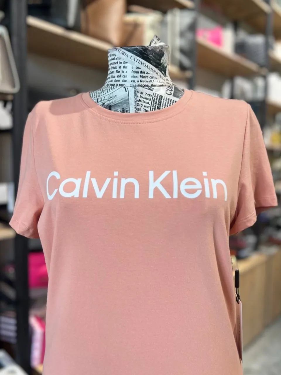 Calvin Klein T-Shirt