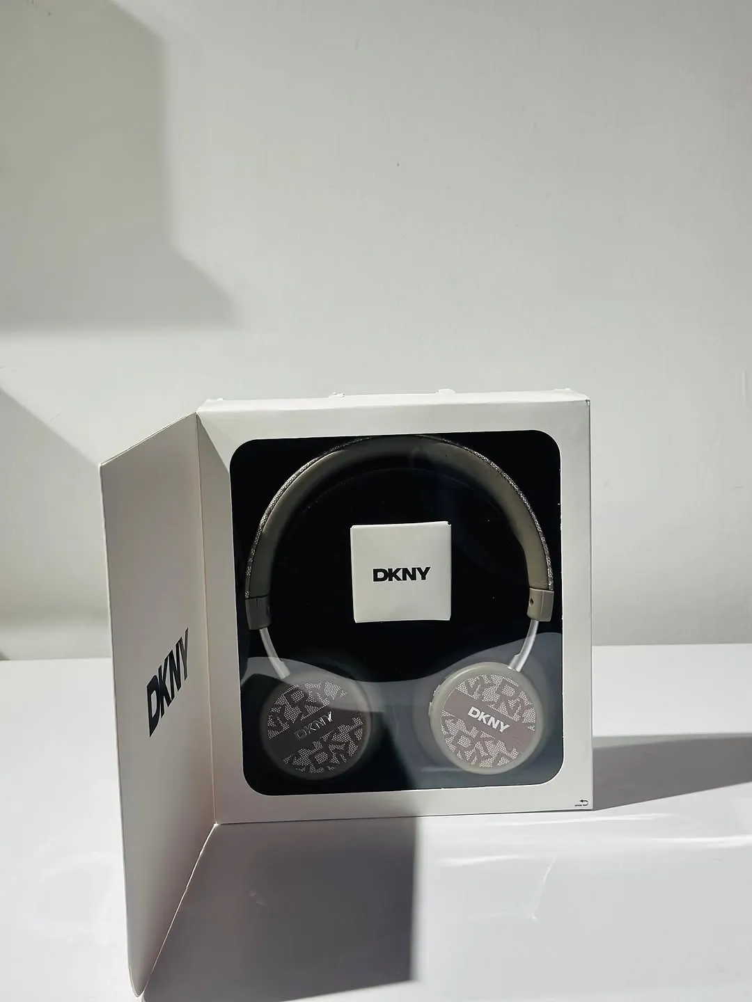 DKNY Over-Ear Headphones
