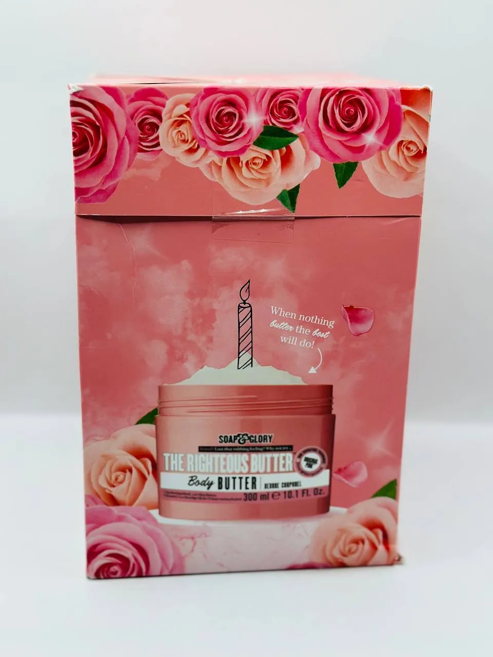 Soap & Glory The Birthday Box Set