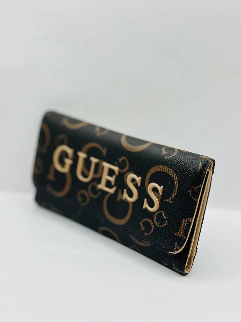 Guess Wallet