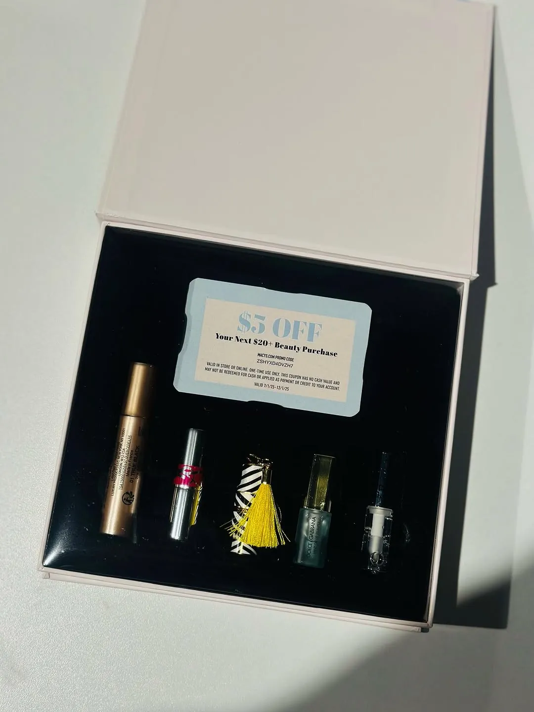 Beauty Makeup Gift Set