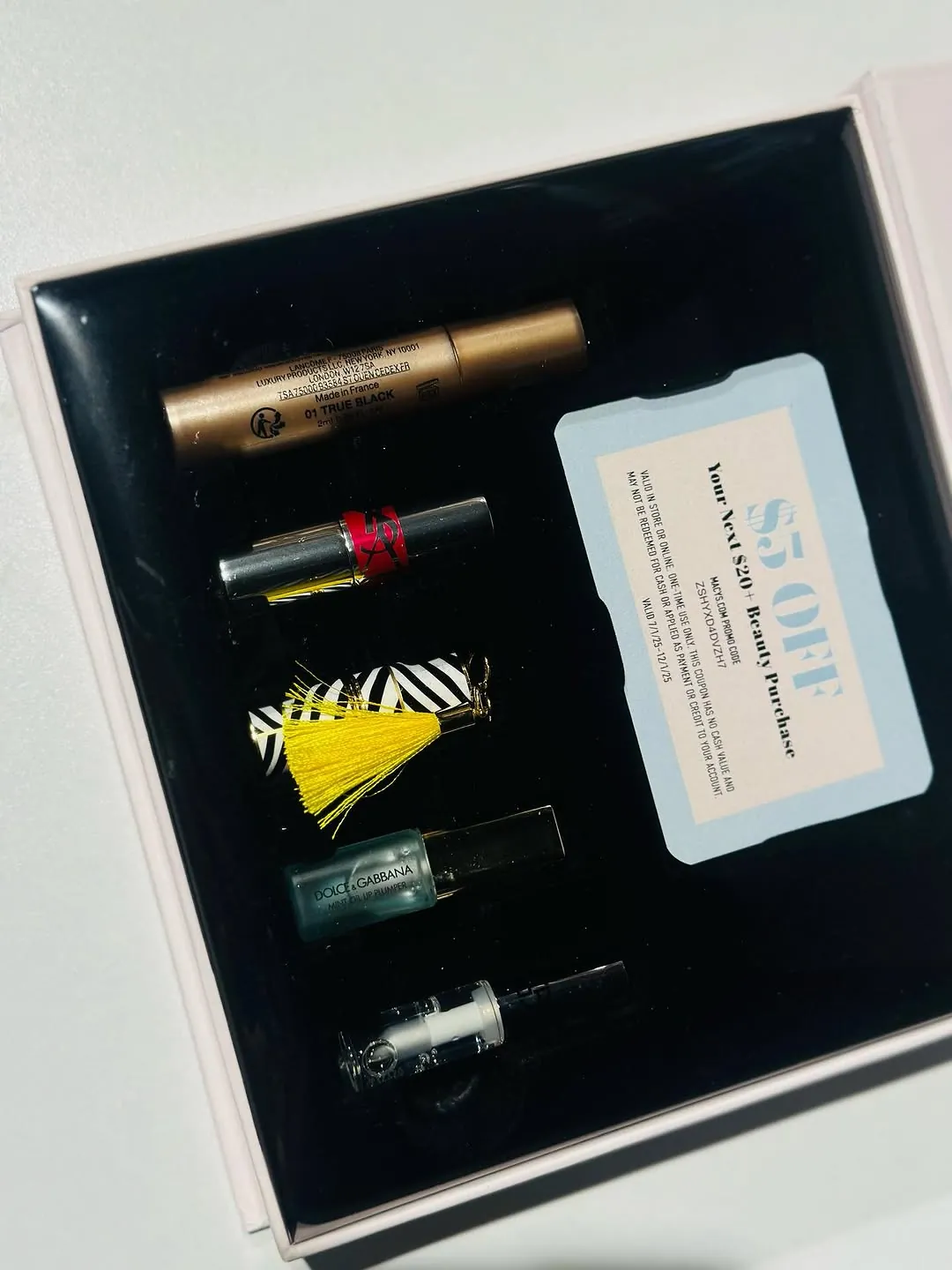 Beauty Makeup Gift Set
