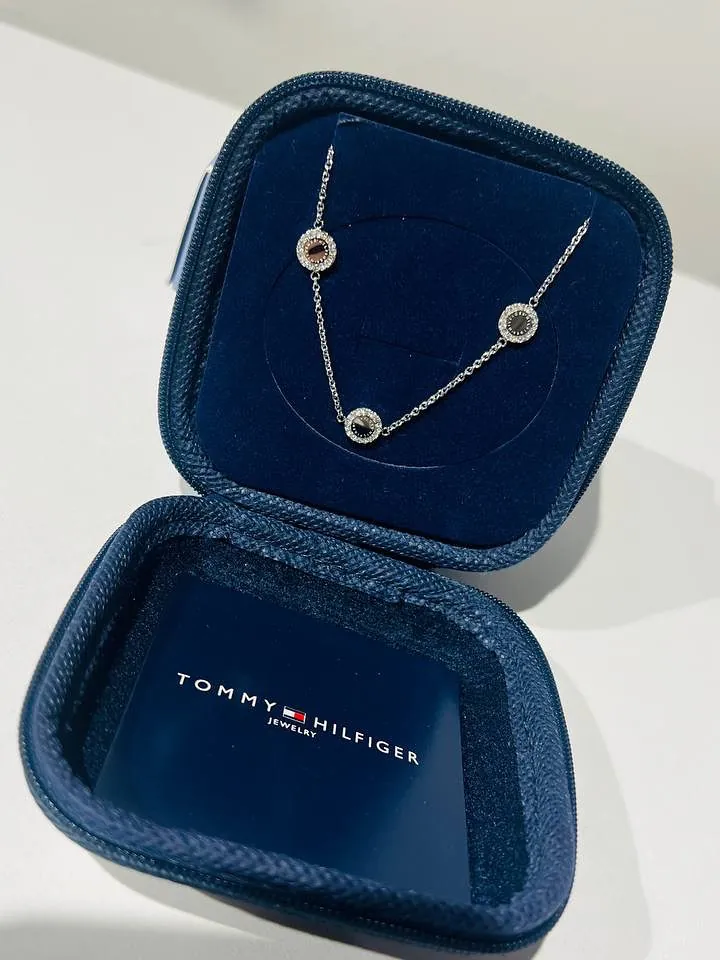 Tommy Hilfiger Jewelry Necklace