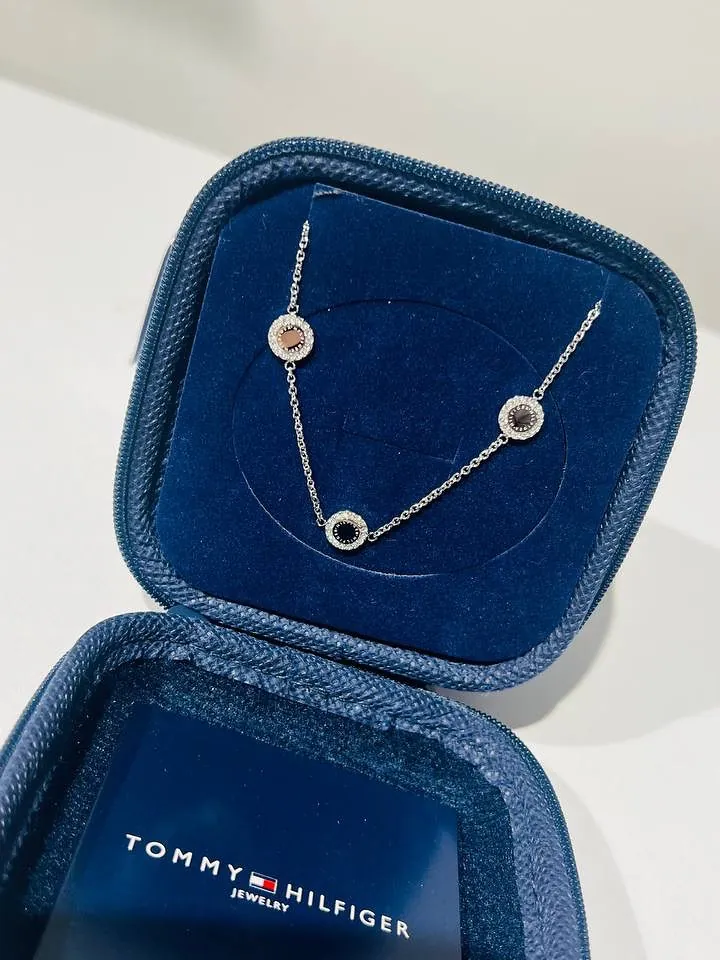 Tommy Hilfiger Jewelry Necklace