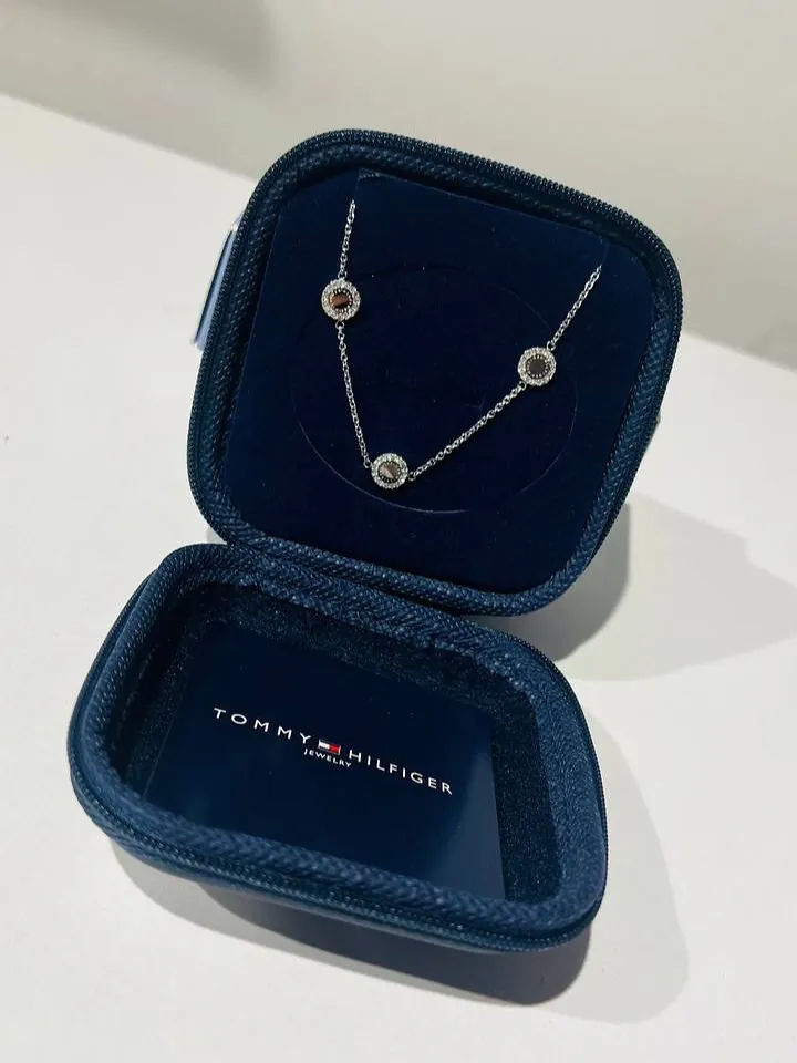 Tommy Hilfiger Jewelry Necklace