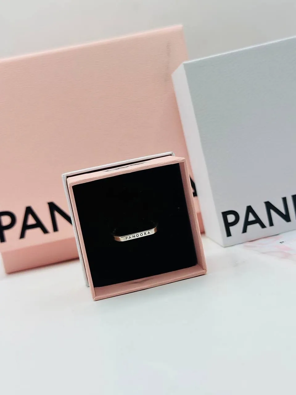 Pandora Ring