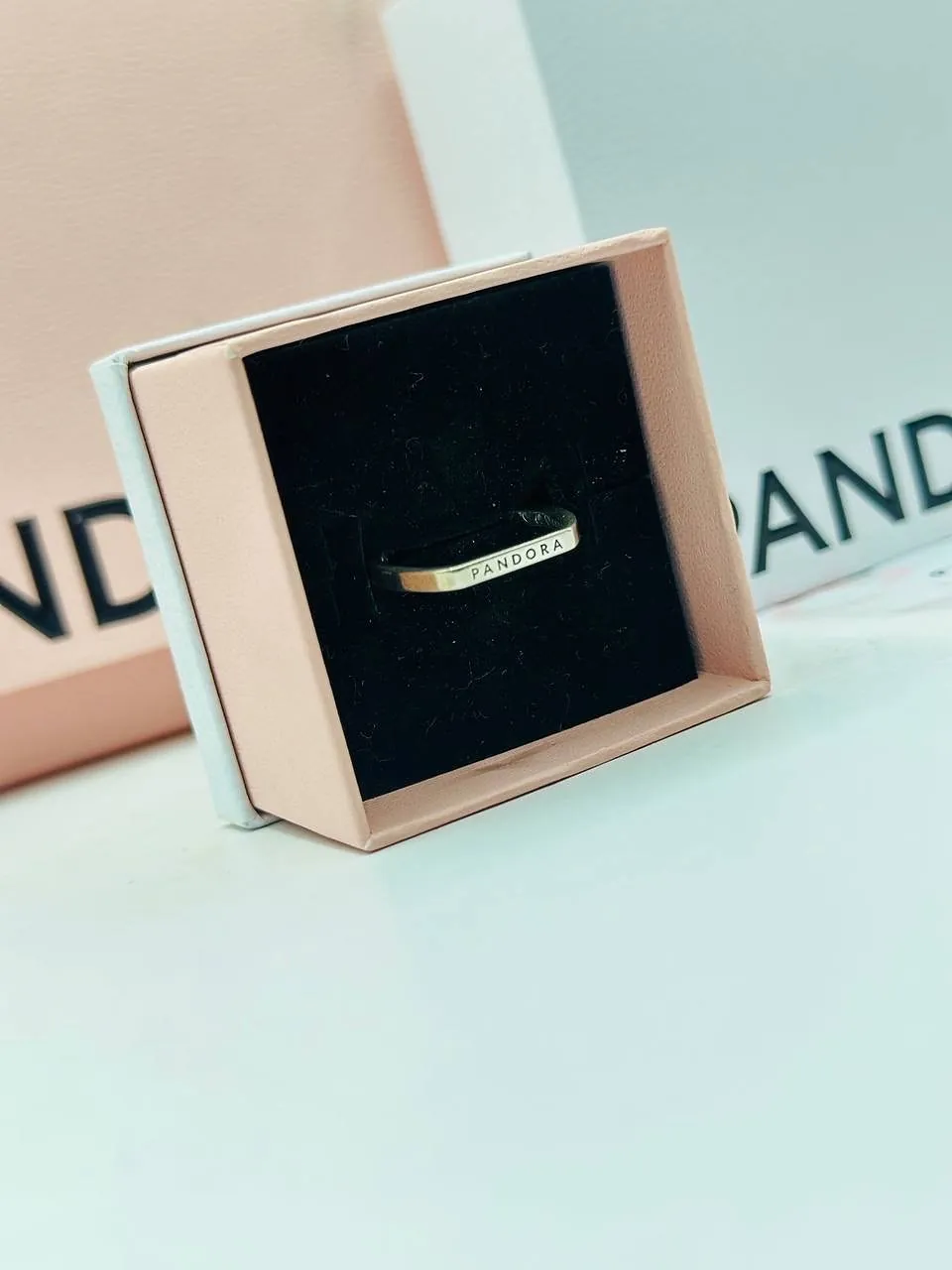 Pandora Ring