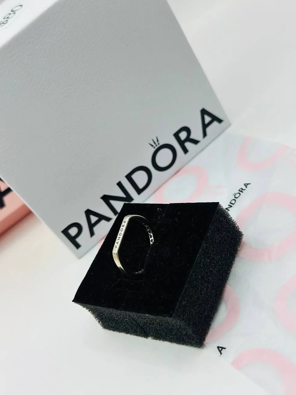 Pandora Ring