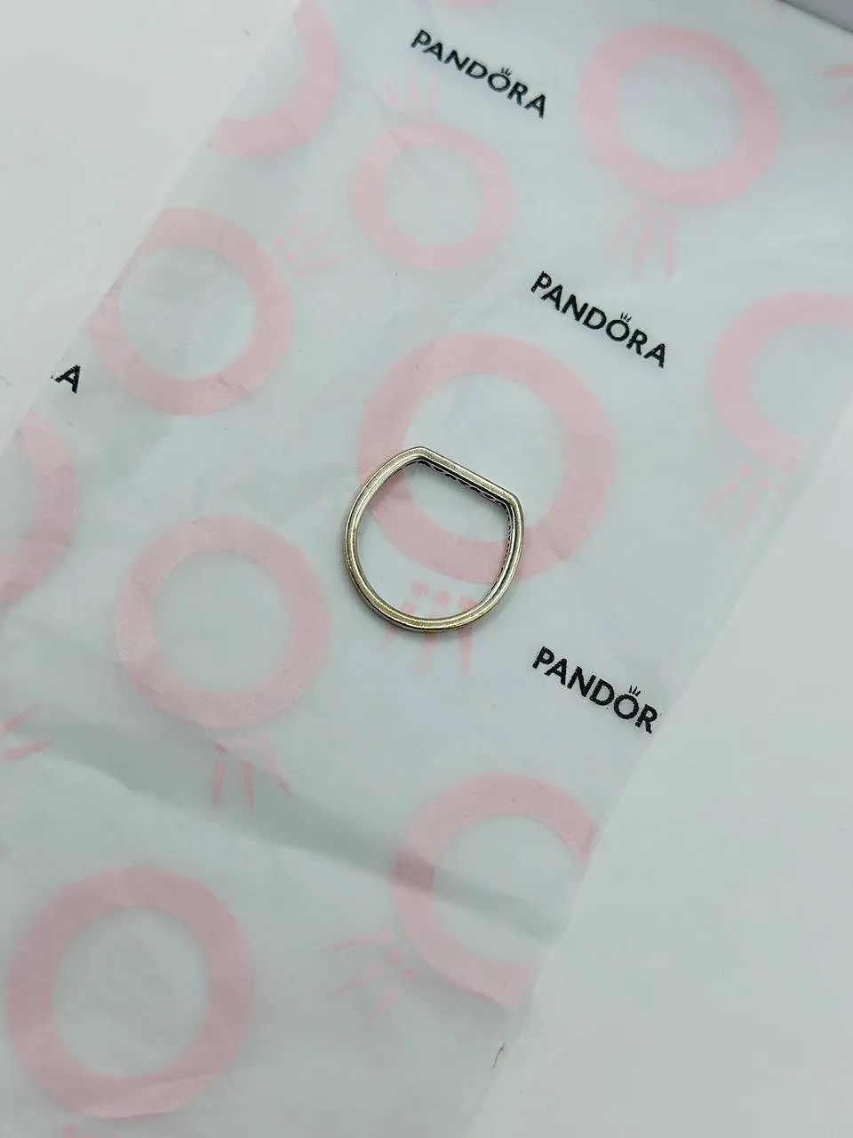 Pandora Ring