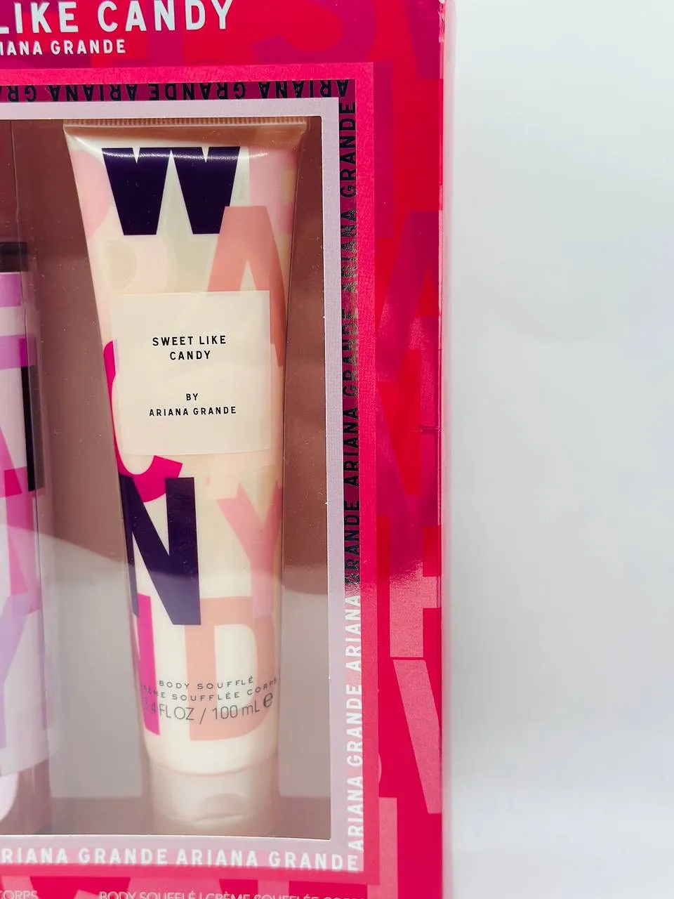 Ariana Grande Sweet Like Candy Gift Set