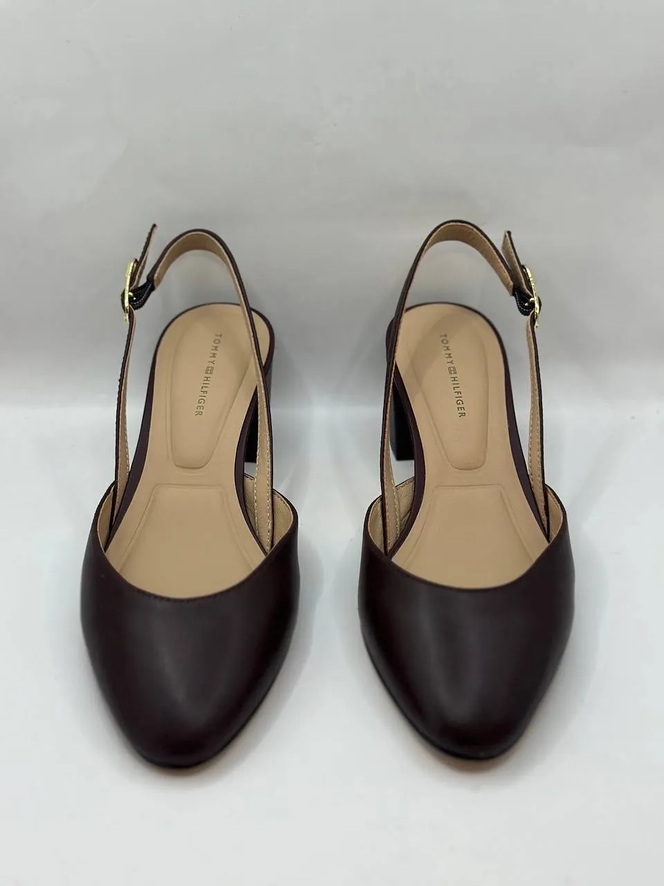Tommy Hilfiger Women's Slingback Heels