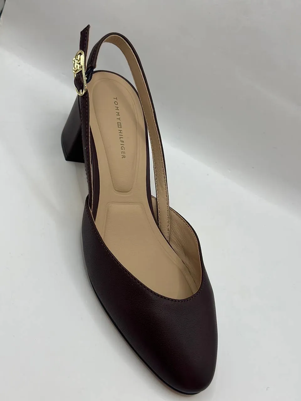Tommy Hilfiger Women's Slingback Heels