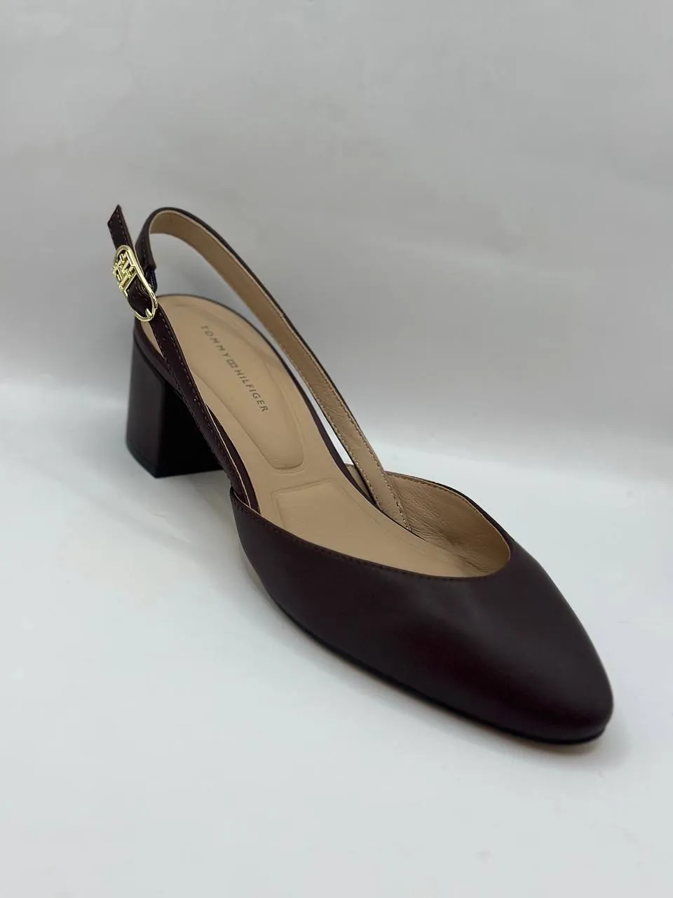 Tommy Hilfiger Women's Slingback Heels