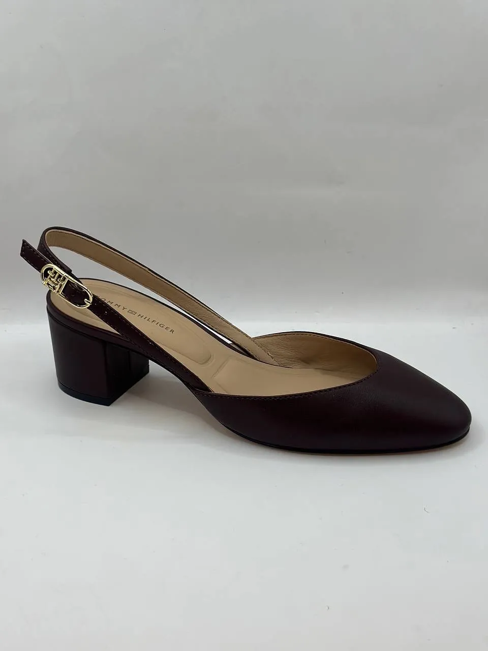 Tommy Hilfiger Women's Slingback Heels