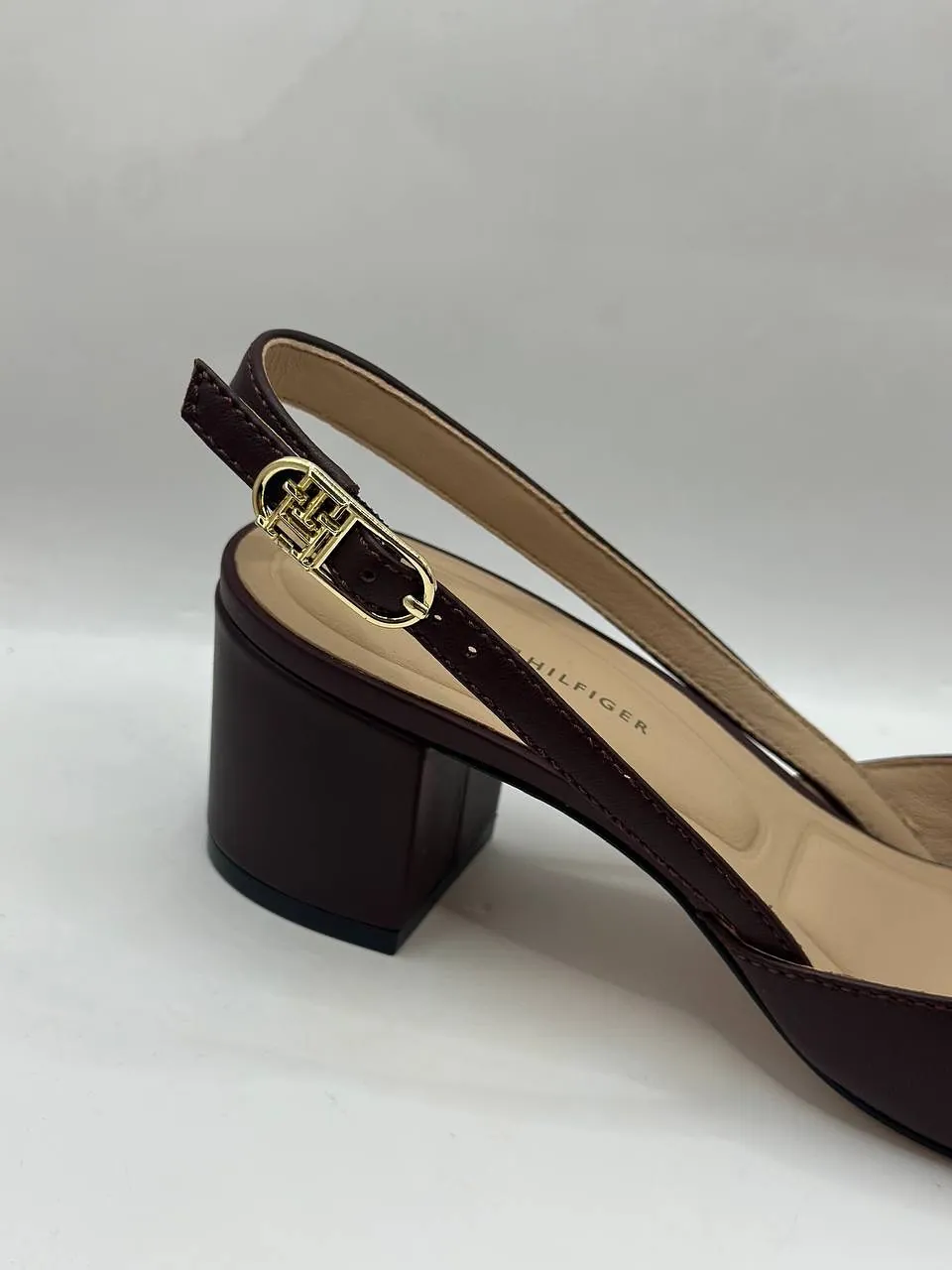 Tommy Hilfiger Women's Slingback Heels