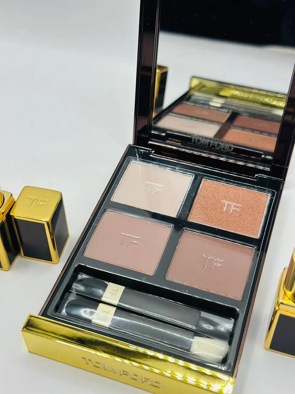 Tom Ford Gift Set